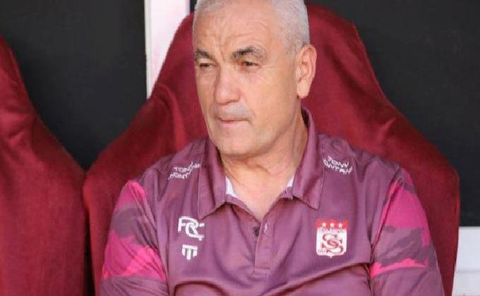 Sivasspor kazanmaya hasret