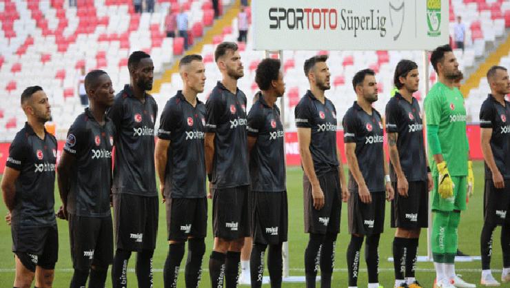 Sivasspor ligdeki 4. beraberliğini aldı