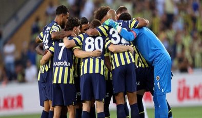 Slovacko – Fenerbahçe rövanş maçı ne zaman, saat kaçta ve hangi kanalda?