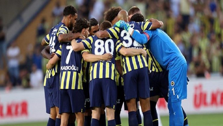 Slovacko – Fenerbahçe rövanş maçı ne zaman, saat kaçta ve hangi kanalda?