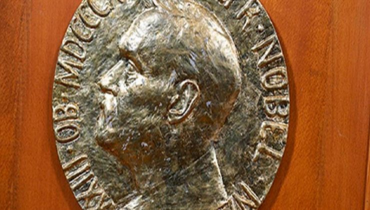 Son dakika: 2022 Nobel Barış Ödülü’nün sahibi belli oldu