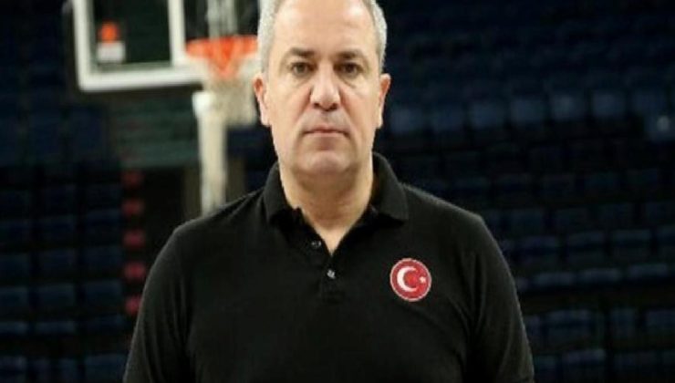 Son Dakika: A Milli Kadın Basketbol Takımı’nda Ekrem Memnun dönemi