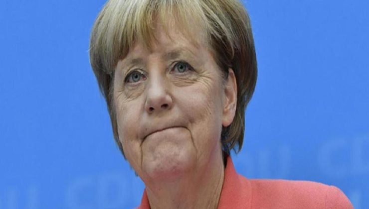 Son dakika: Almanya eski başbakanı Angela Merkel’e BM’den ödül