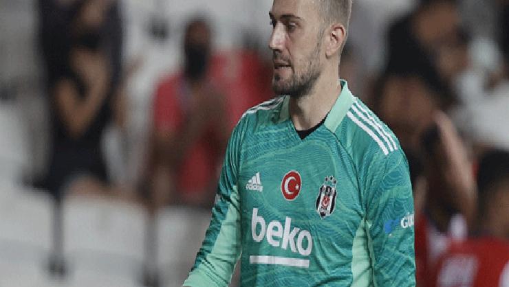 Son dakika Beşiktaş haberi! Mert Günok’un dönüş tarihi belli oldu