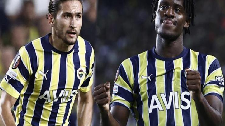 Son dakika Fenerbahçe haberi! Batshuayi ve Crespo’nun hedefi ortaya çıktı!