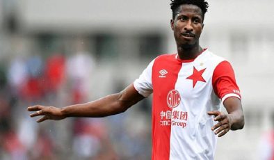 Son dakika Fenerbahçe transfer haberi! Ocak ayında Peter Olayinka operasyonu