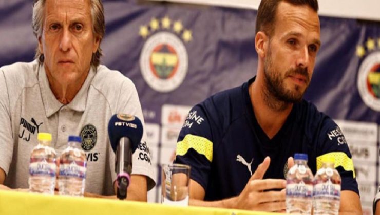 Son dakika: Fenerbahçe’de ayrılık! Filip Novak’ın yeni takımı…