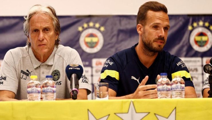 Son dakika: Fenerbahçe’de ayrılık! Resmi açıklama geldi… Filip Novak’ın yeni takımı…