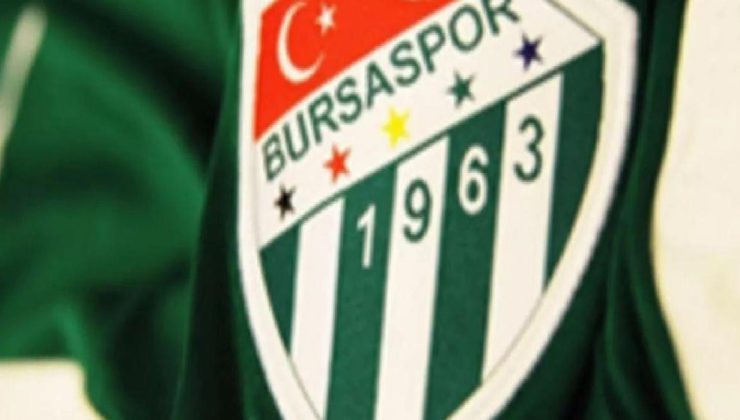 Son dakika: FIFA’dan Bursaspor’a transfer yasağı cezası!