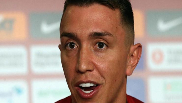 Son Dakika: Galatasaray’da bir devir sona eriyor! Fernando Muslera kaleyi devrediyor…