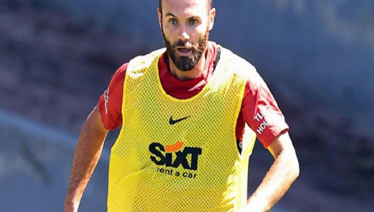 Son Dakika: Galatasaray’da Juan Mata şaşkınlığı! Nasıl bu hale geldi? İşte sırrı…