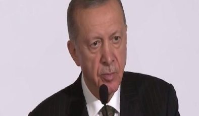 SON DAKİKA HABERİ: Cumhurbaşkanı Erdoğan Prag’da açıklama yapıyor