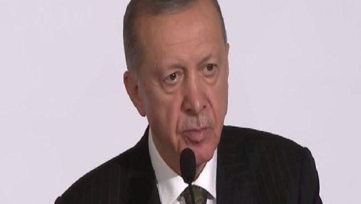 SON DAKİKA HABERİ: Cumhurbaşkanı Erdoğan Prag’da açıklama yapıyor