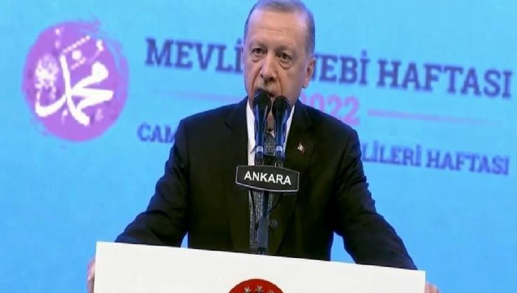 SON DAKİKA HABERİ: Cumhurbaşkanı Erdoğan’dan Yunanistan’a Ege adaları tepkisi: Gereği neyse yapacağız