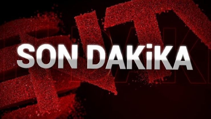 SON DAKİKA HABERİ: İstanbul Hatay seferini yapan THY uçağının lastiği iniş sırasında patladı