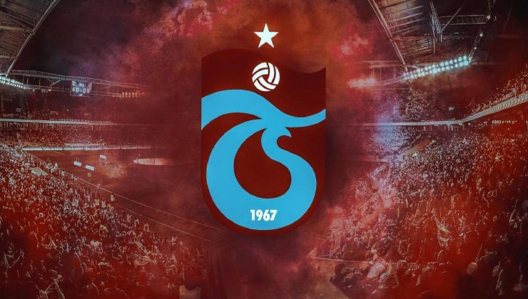 Son dakika haberi! Trabzonspor 10 kişiyi işe alacak!