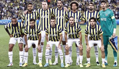 Son dakika hableri! Fenerbahçe’de 45 günde devri alem! Tam 10 maç…