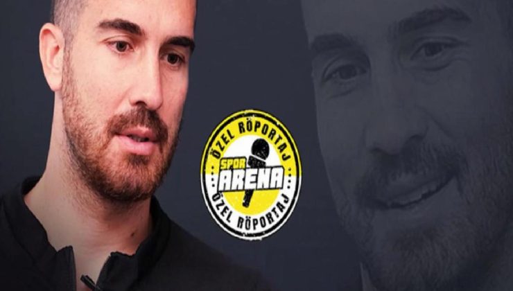 Son Dakika! Harun Tekin: Eyüpspor’u oynatmamaya oynuyorlar | Fenerbahçe yıllarım zor geçti | Altay Bayındır & Uğurcan…