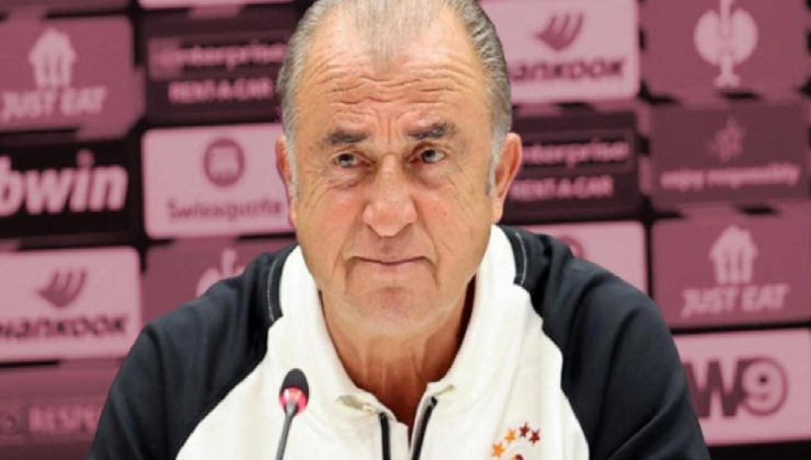 Son dakika: İspanyollardan Fatih Terim için bomba iddia! Yeni adresi…