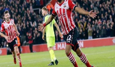 Son dakika!  İşte Nathan Redmond’ın yeni takımı