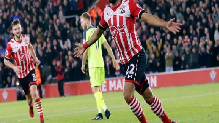 Son dakika!  İşte Nathan Redmond’ın yeni takımı