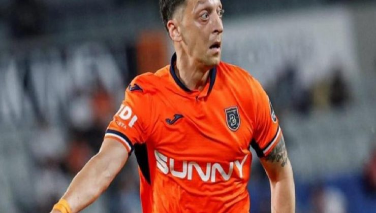 Son Dakika: Mesut Özil ameliyat olacağını açıkladı