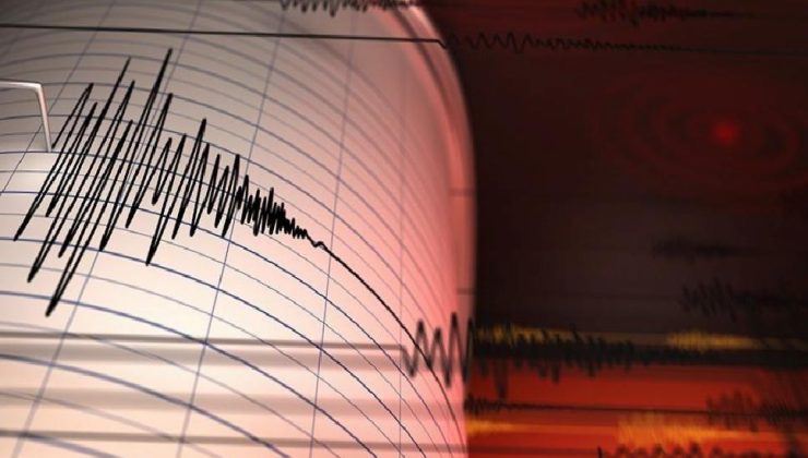 SON DAKİKA: Erzincan’da 4,2 büyüklüğünde deprem | Son depremler