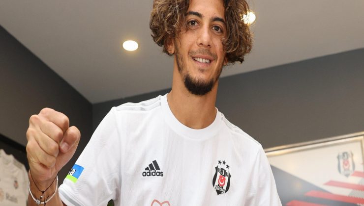 Tayfur Bingöl transferinin perde arkası! Valerien Ismael detayı