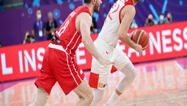 TBF’den FIBA’nın kararına tepki! CAS’a gidiyor