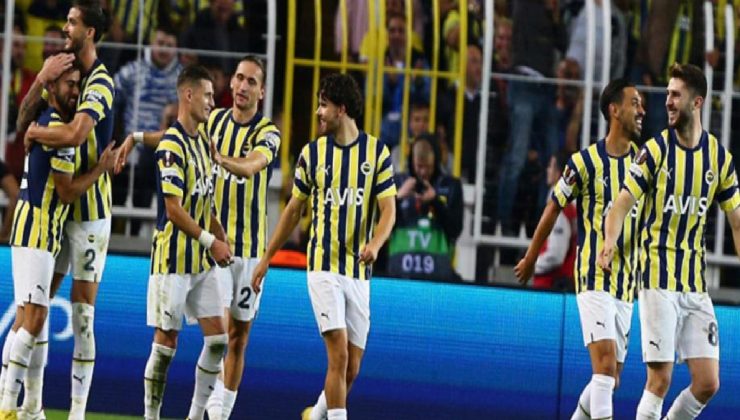 Temsilcilerimizin UEFA kazançları belli oldu! Trabzonspor ve Fenerbahçe kasasını doldurdu