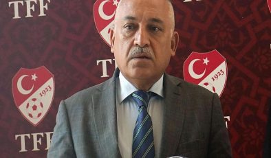 TFF ile YTÜ arasında ‘Tarafsız Bakış’ projesi