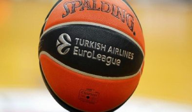 THY Euroleague’de yeni sezon başlıyor! İlk hafta programı…