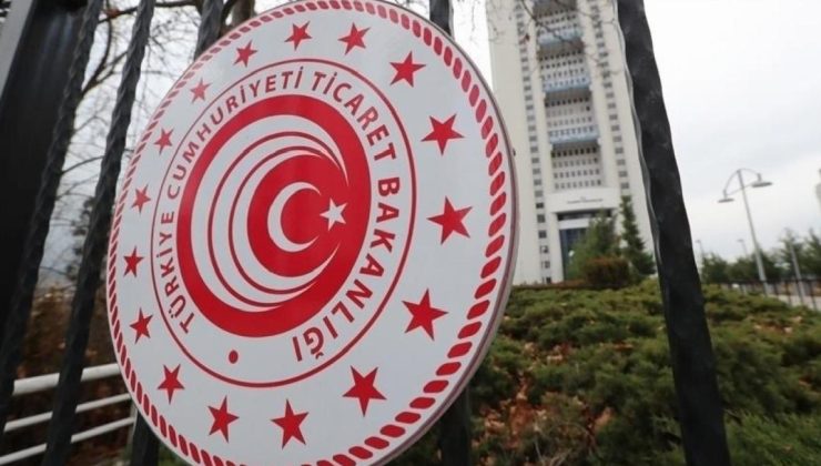 Ticaret Bakanlığı’ndan otomobil yüklü tırların bekletildiği iddalarına yanıt