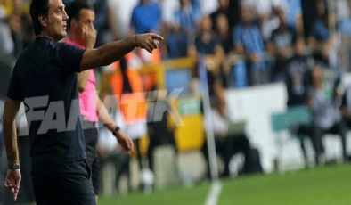 Trabzonspor maçı sonrası Vincenzo Montella: Tertemiz bir goldü, iptal olmamalıydı