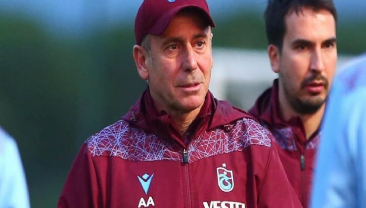 Trabzonspor’da kritik ekim ayı! 7 maç kaderi belirleyecek…