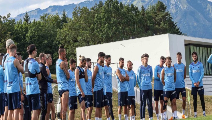 Trabzonspor’da sancılı dönem