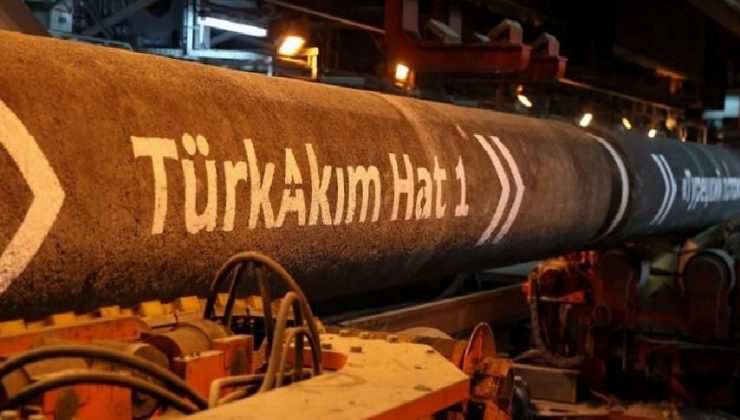 TürkAkım hattının operatörü: İhracat lisansımız iptal edildi, sevkiyatlar etkilenmeyecek