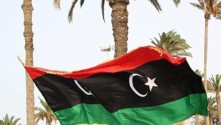 Türkiye’den Libya’ya ‘üst düzey’ ziyaret