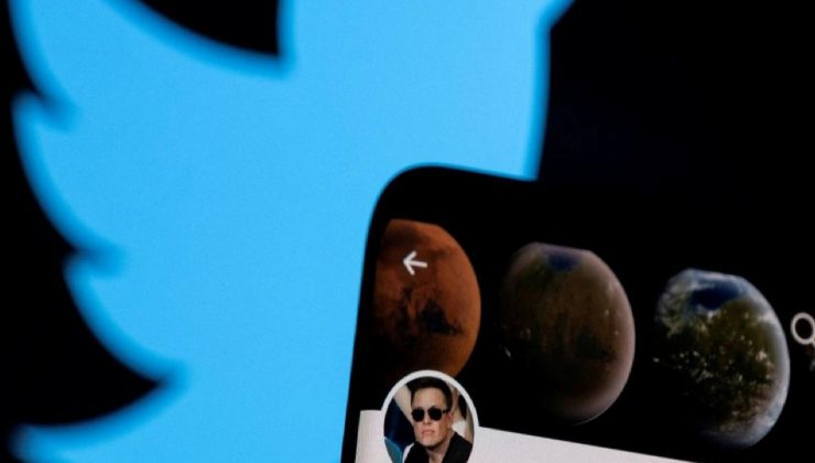 Twitter’ın Elon Musk’a karşı açtığı dava durduruldu