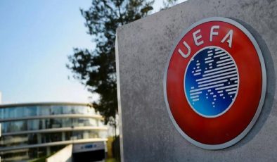 UEFA ülke puanı sıralamasında İsrail’i geçtik! Türkiye kaçıncı sırada?