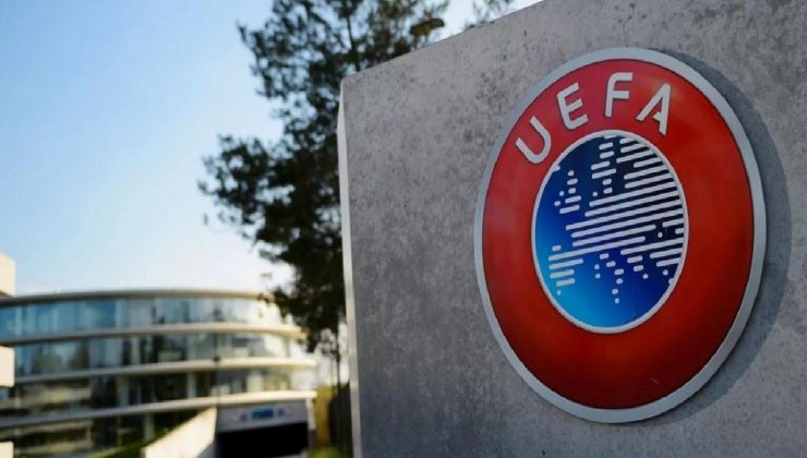 UEFA ülke puanı sıralamasında İsrail’i geçtik! Türkiye kaçıncı sırada?