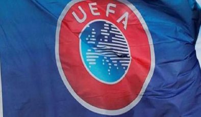 UEFA’dan Türk takımlarına ceza!