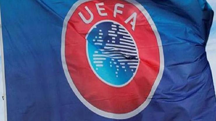 UEFA’dan Türk takımlarına ceza!