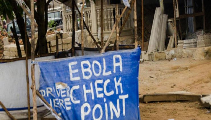 Uganda’da Ebola paniği: Can kaybı 29’a yükseldi