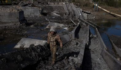 Ukrayna, Donetsk’teki kritik kente girdi: Kadirov’dan nükleer silah kullanma çağrısı