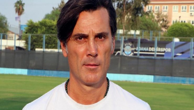 Vincenzo Montella: “Galatasaray maçında kırmızı kart oyunu etkiledi…”