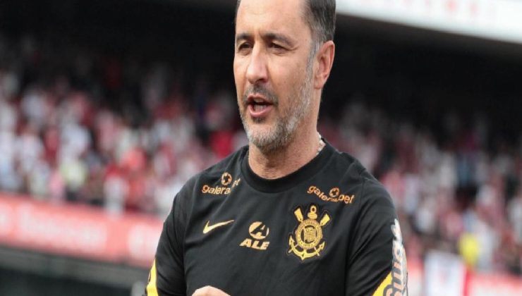 Vitor Pereira, kulüp başkanından Cristiano Ronaldo’yu istedi