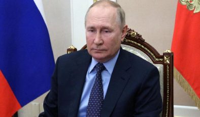 Vladimir Putin: Avrupalılar, Türkiye’ye minnettar olmalı