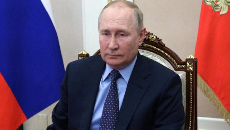 Vladimir Putin: Avrupalılar, Türkiye’ye minnettar olmalı