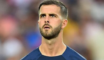 Xavi açıkladı! İşte Miralem Pjanic’in yeni adresi